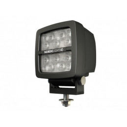 Arbetslampa n4406 led hi...