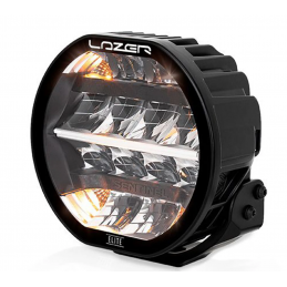 Lazer Sentinel LED...