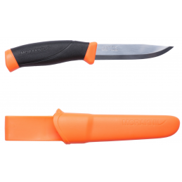 Morakniv companion orange