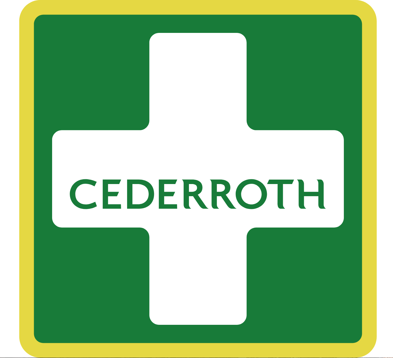 Cederroth